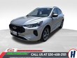 Ford Escape Hybrid