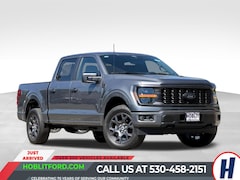 New 2026 Ford F-150 STX Truck for Sale in Colusa, CA