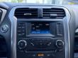 2018 Ford Fusion Hybrid SE Sedan