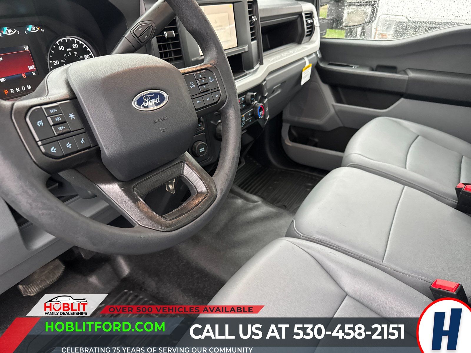 2025 Ford F-550 Super Duty Chassis Cab XL - Photo 9