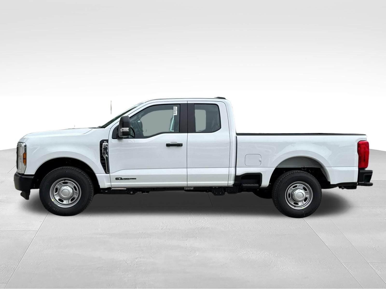 2026 Ford F-250 Super Duty XL - Photo 7