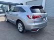 2018 Acura RDX Base SUV