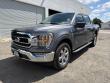 2022 Ford F-150 XLT FX4 Off-Road Crew Cab 4x4 Ecoboost Truck
