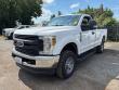 2018 Ford F-250SD XL Regular Cab 4x4 Truck