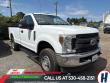 2018 Ford F-250SD XL Regular Cab 4x4 Truck