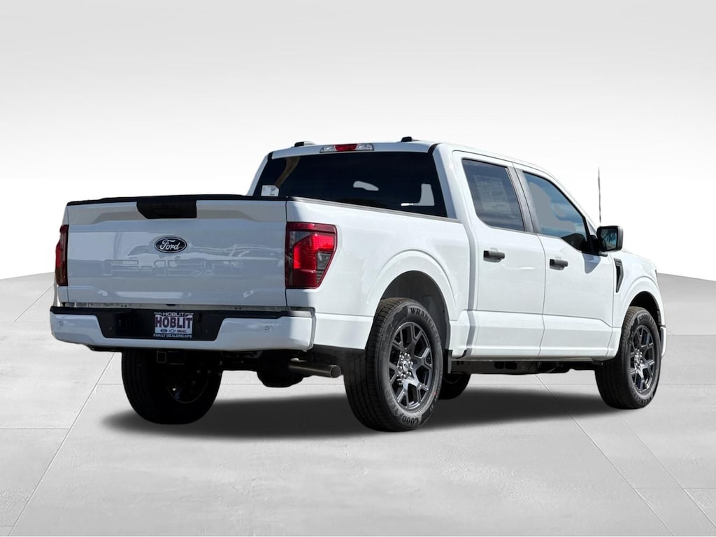 New 2026 Ford F-150 STX Truck