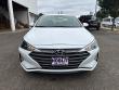 2020 Hyundai Elantra SE w/ Only 2k Miles! Sedan