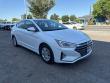 2020 Hyundai Elantra SE w/ Only 3k Miles! Sedan