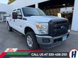 Ford F-250SD