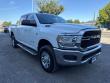 2022 Ram 2500 Big Horn Crew Cab Short Bed 4x4 Cummins Truck