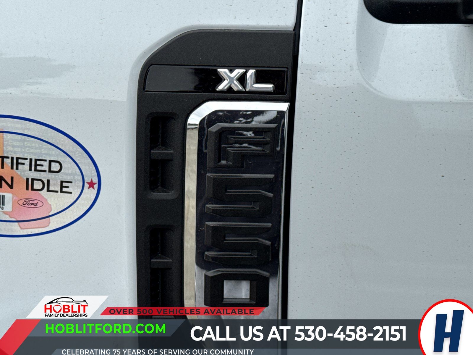 2026 Ford F-550 Super Duty Chassis Cab XLT - Photo 28
