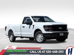 New 2026 Ford F-150 XL Truck for Sale in Colusa, CA