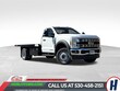  Ford F-550 Chassis