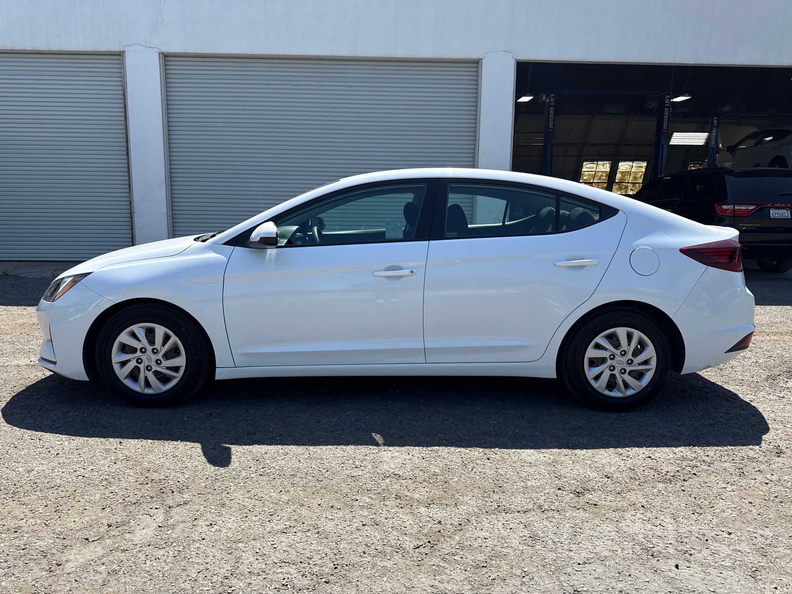 Certified 2020 Hyundai Elantra SE with VIN 5NPD74LF6LH499074 for sale in Colusa, CA