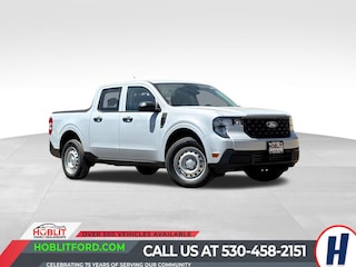 2025 Ford Maverick XL Truck