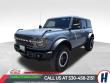 2023 Ford Bronco Badlands Hard-Top 4x4 w/ Sasquatch Pkg! SUV
