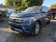 2023 Ford Expedition Max Platinum SUV