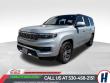 2022 Jeep Grand Wagoneer Series I 4x4 w/ 6.4L V8 SUV