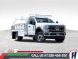 Ford F-550 Chassis