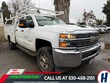  Chevrolet Silverado 2500HD