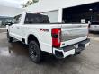 2024 Ford F-350SD Platinum FX4 Crew Cab Short Bed Powerstroke Truck