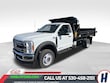 Ford F-550 Chassis