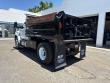 2023 Ford F-650SD Base Power Stroke Diesel w/ Scelzi 7-Yard Dump Bod Truck