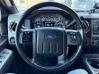 2012 Ford F-350SD Lariat FX4 Off-Road Crew Cab 4x4 Powerstroke Truck