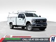 Ford F-350 Chassis