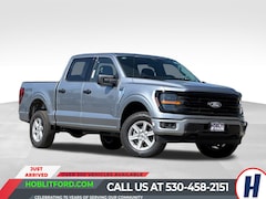 New 2026 Ford F-150 XLT Truck for Sale in Colusa, CA
