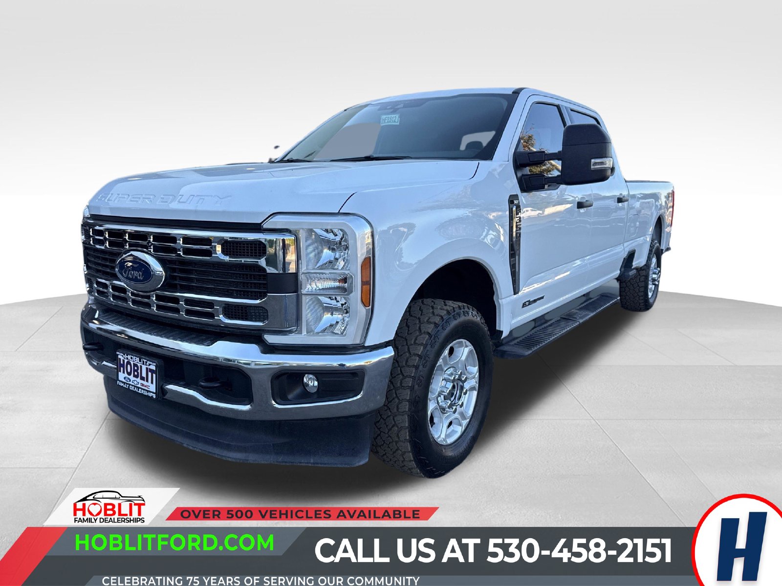 2026 Ford F-350SD