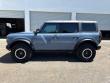 2023 Ford Bronco Badlands Hard-Top 4x4 w/ Sasquatch Pkg! SUV