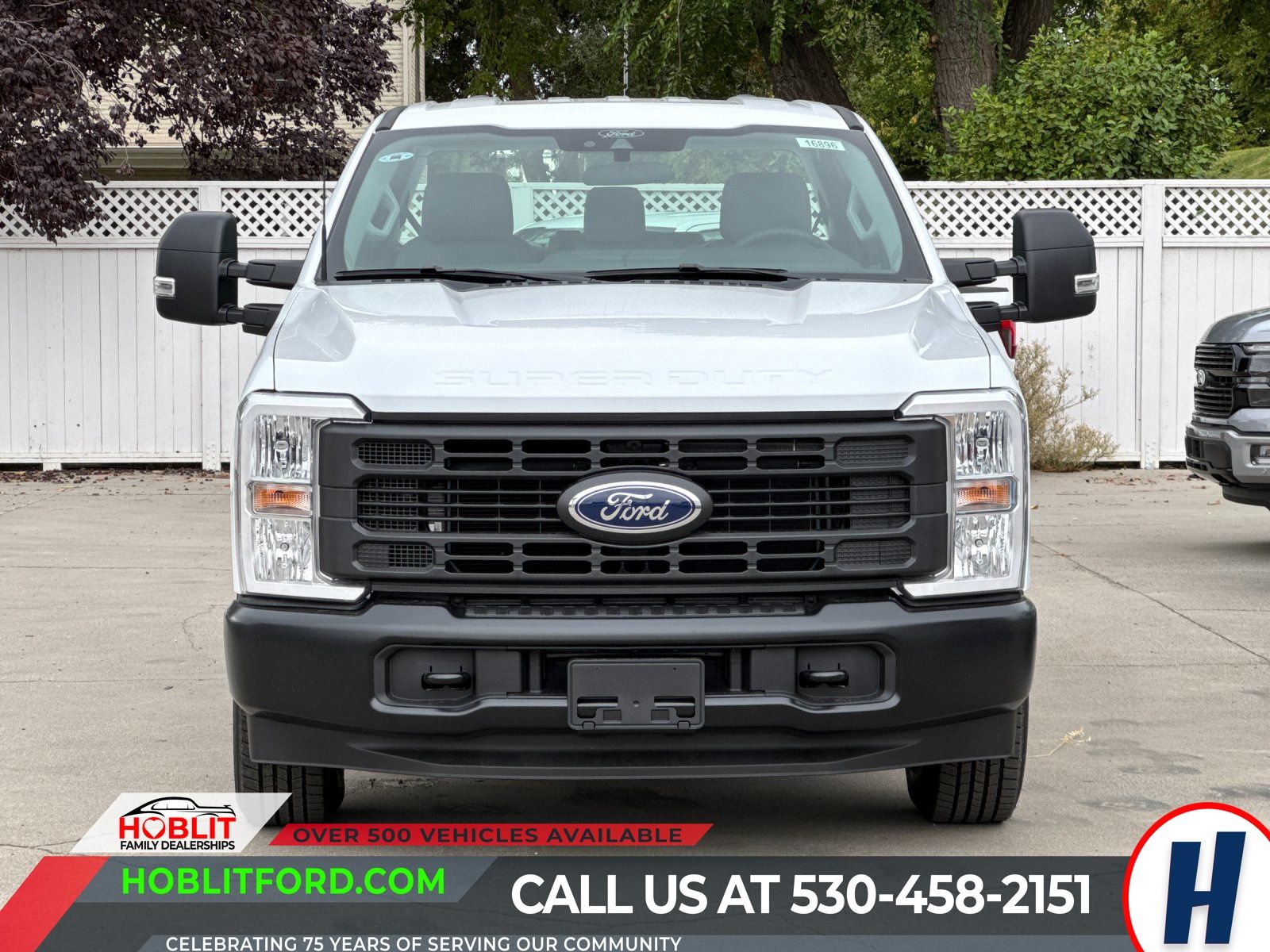 2026 Ford F-250 Super Duty XL - Photo 8