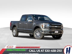 New 2025 Ford F-150 Lariat Truck for Sale in Colusa, CA