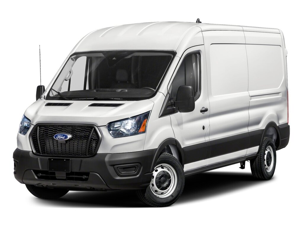New 2026 Ford Transit-150 Cargo Base Cargo Van