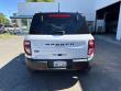 2024 Ford Bronco Sport Outer Banks 4x4 SUV