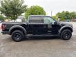 2017 Ford F-150 Raptor Crew Cab 4x4 w/ Technology Pkg. Truck