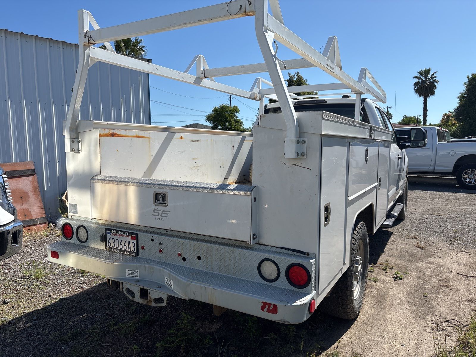 2020 Ford F-350SD XL photo 4