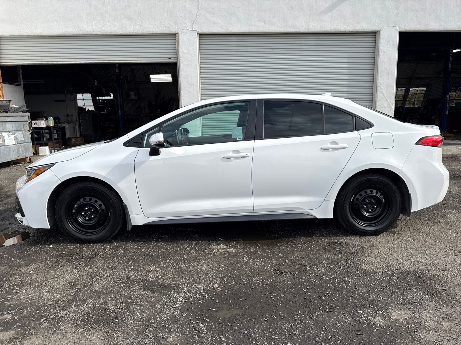 Certified 2020 Toyota Corolla SE with VIN 5YFS4RCE9LP023036 for sale in Colusa, CA