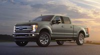 2019 Ford F-250: What's New?
