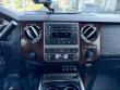 2012 Ford F-350SD Lariat FX4 Off-Road Crew Cab 4x4 Powerstroke Truck