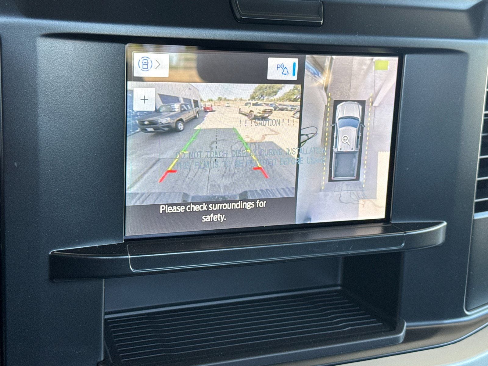 2025 Ford F-350 Super Duty XL - Photo 18