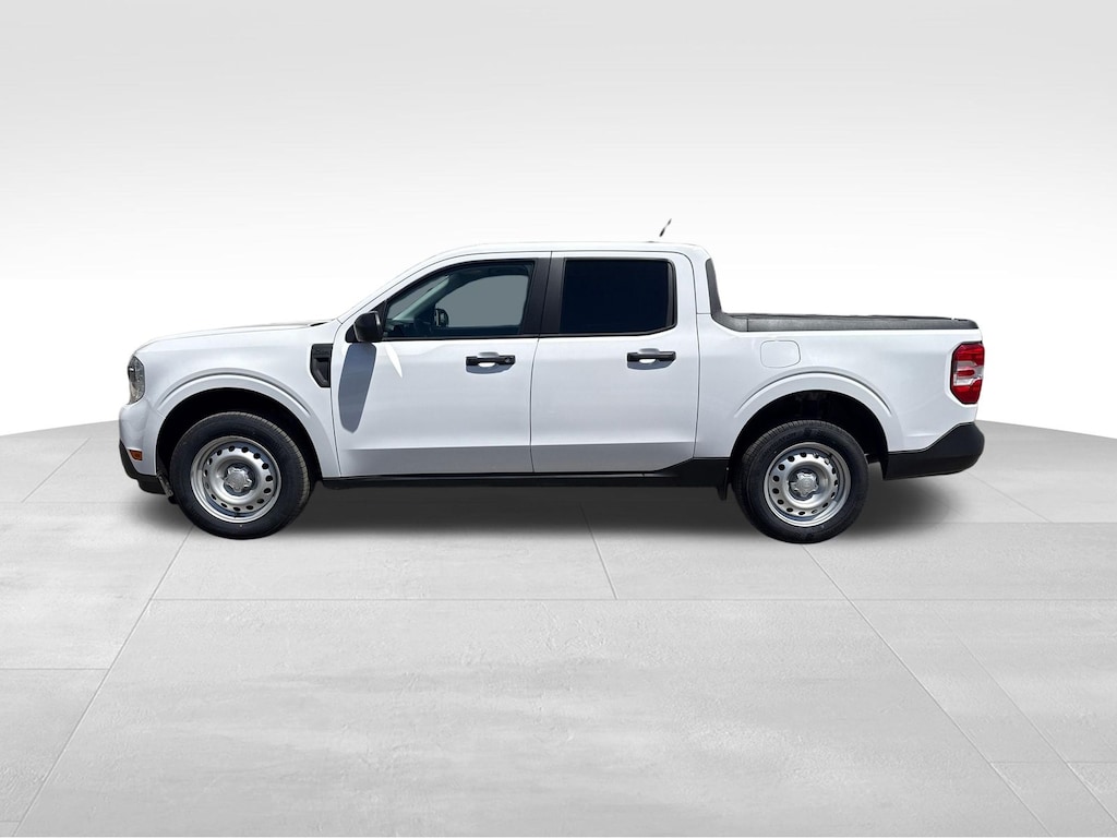 Used 2024 Ford Maverick XL Crew Cab AWD w/ 4k Tow Pkg Truck