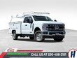 Ford F-350 Chassis