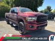 2023 Ram 2500 Big Horn Night Edition Off-Road 4x4 Cummins Truck