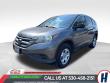 2013 Honda CR-V LX AWD SUV