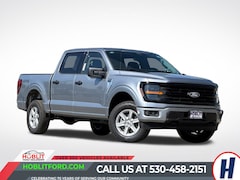 New 2026 Ford F-150 XLT Truck for Sale in Colusa, CA