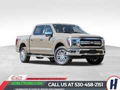 New 2026 Ford F-150 Lariat Truck for Sale in Colusa, CA