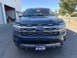 2023 Ford Expedition Max Platinum 4x4 SUV
