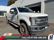 Ford F-350SD